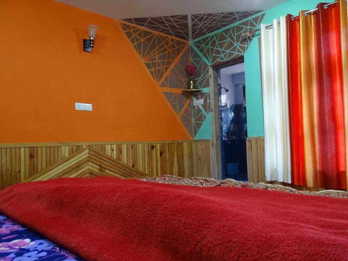 Possiville * Manali (Himachal Pradesh)