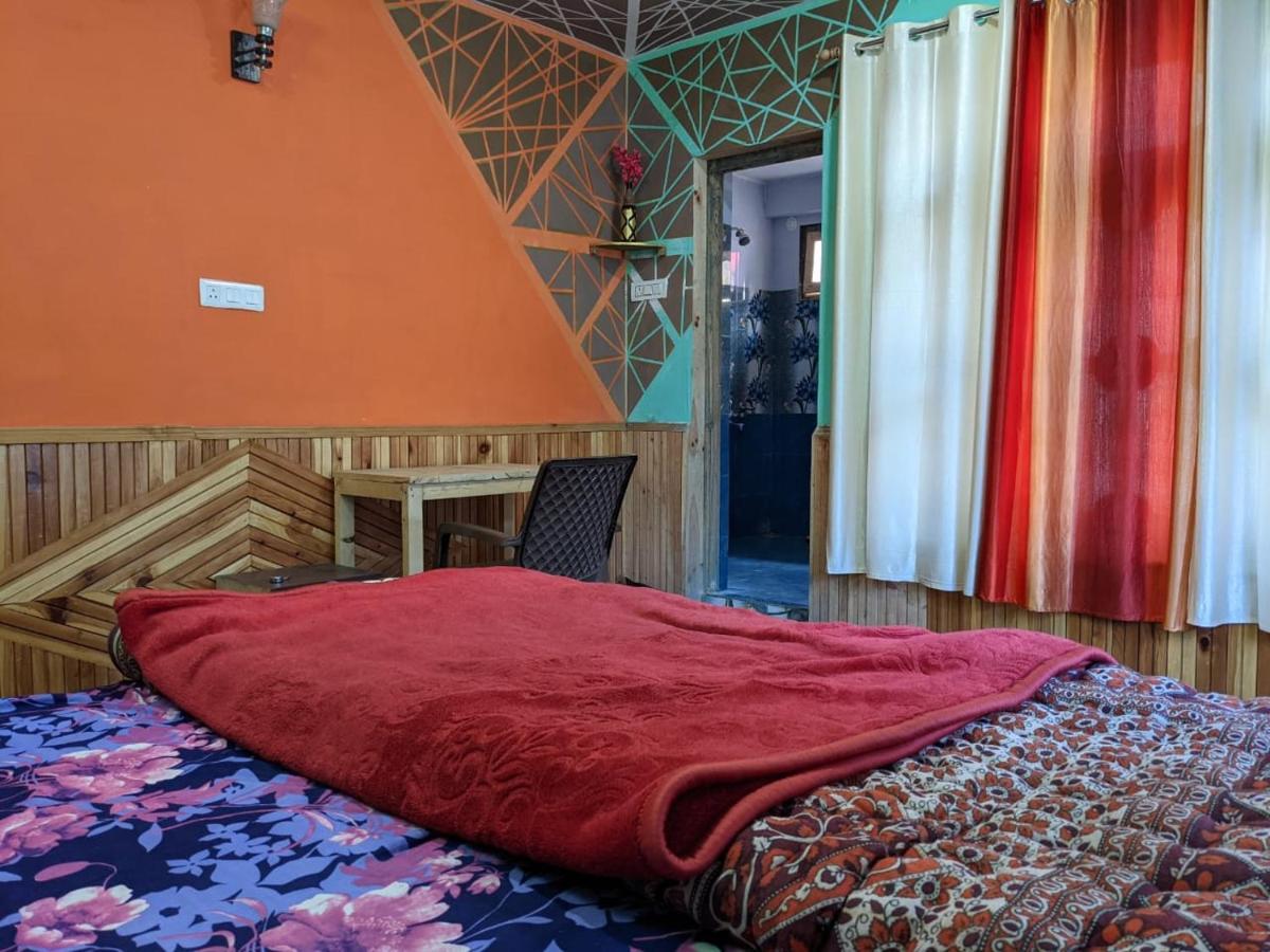 Hostel Possiville