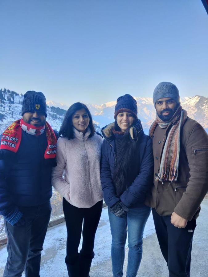 Possiville Hostel Manali (Himachal Pradesh)