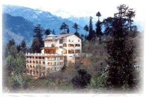 Snowcrests Manor Manali (Himachal Pradesh)