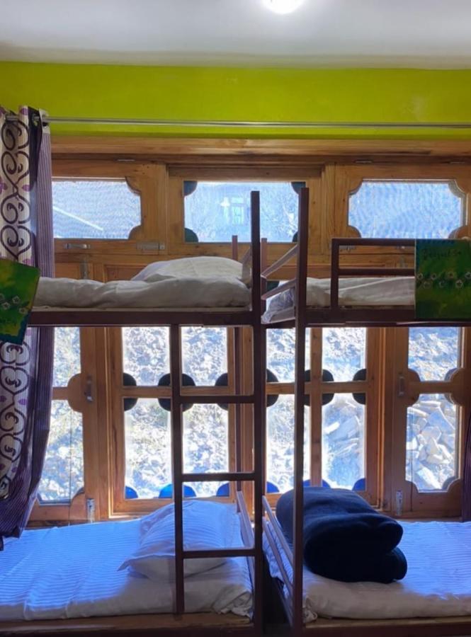 Hostel Possiville Manali (Himachal Pradesh)