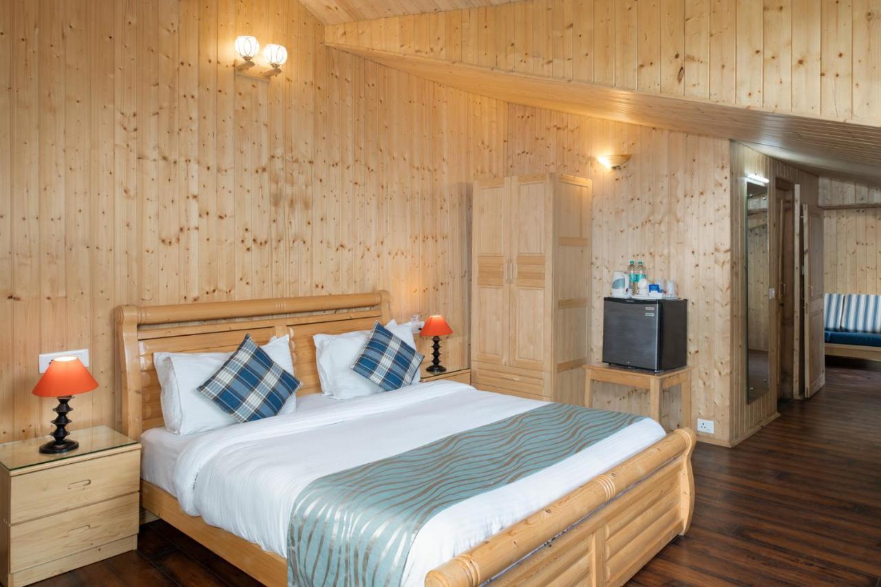 Bed & Breakfast Shobla Pine Royale 4*
