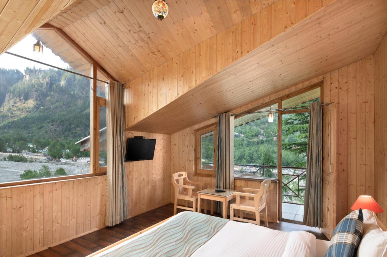Shobla Pine Royale Bed & Breakfast