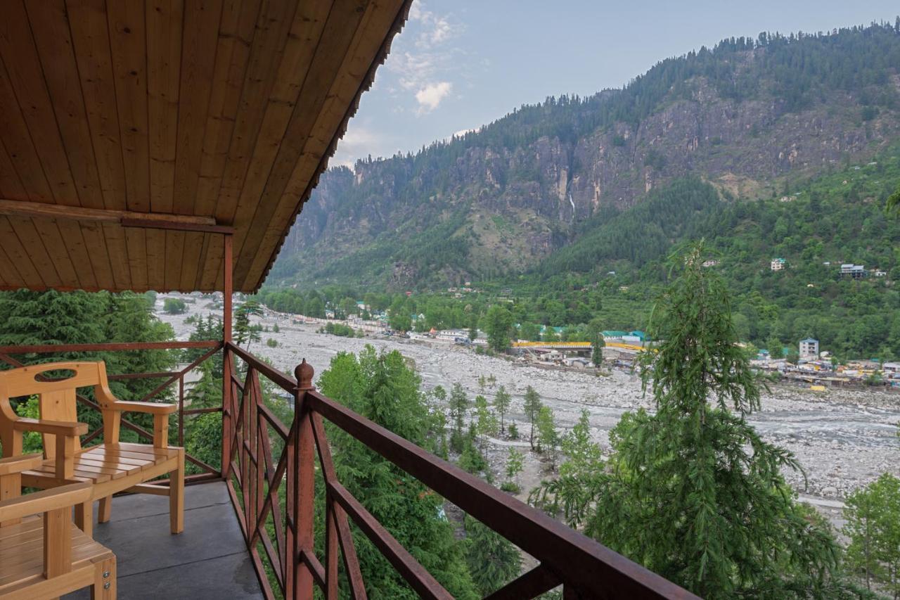 Bed & Breakfast Shobla Pine Royale 4*
