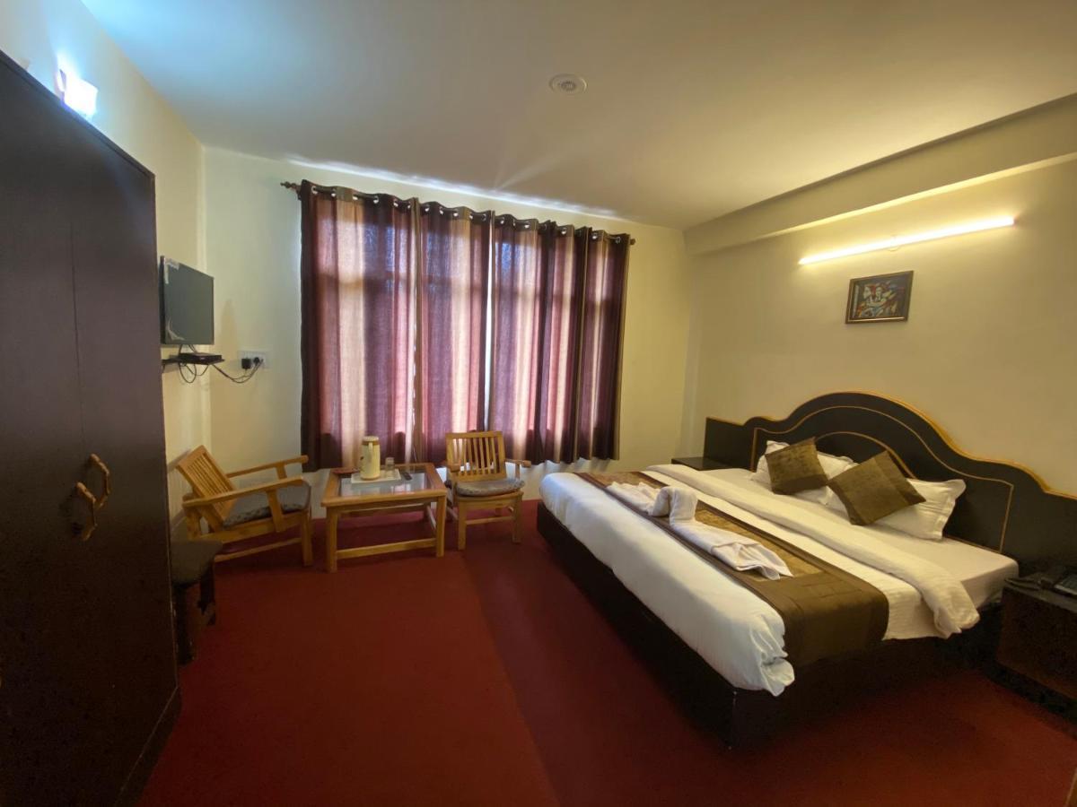 The Destination Hotel