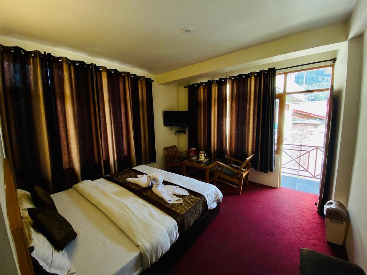 The Destination Hotel 3*