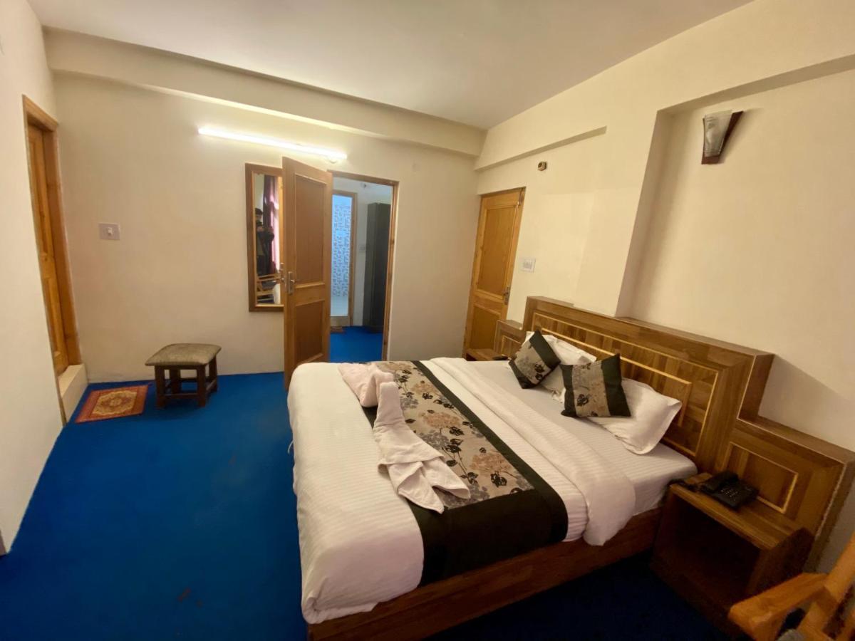 The Destination Hotel