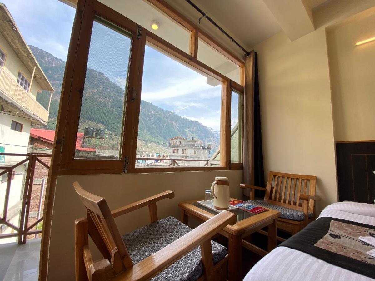 The Destination Hotel Manali (Himachal Pradesh)