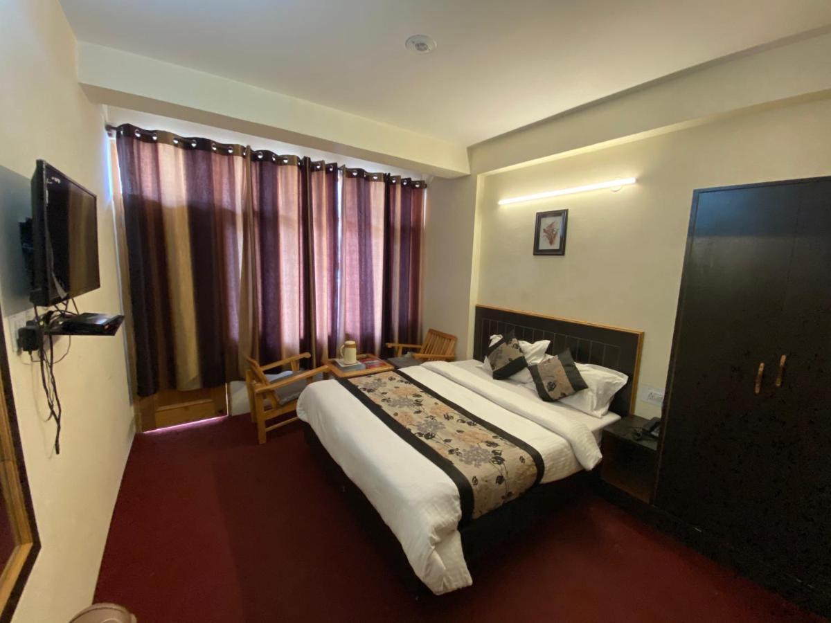 The Destination 3* Manali (Himachal Pradesh)