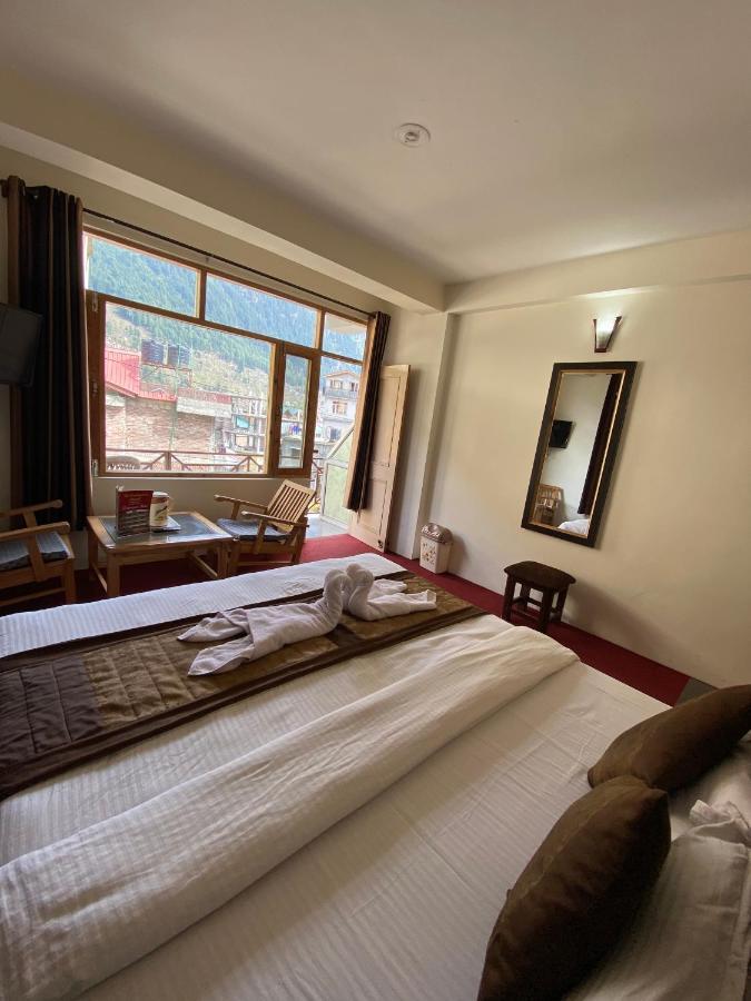 The Destination Hotel Manali (Himachal Pradesh)