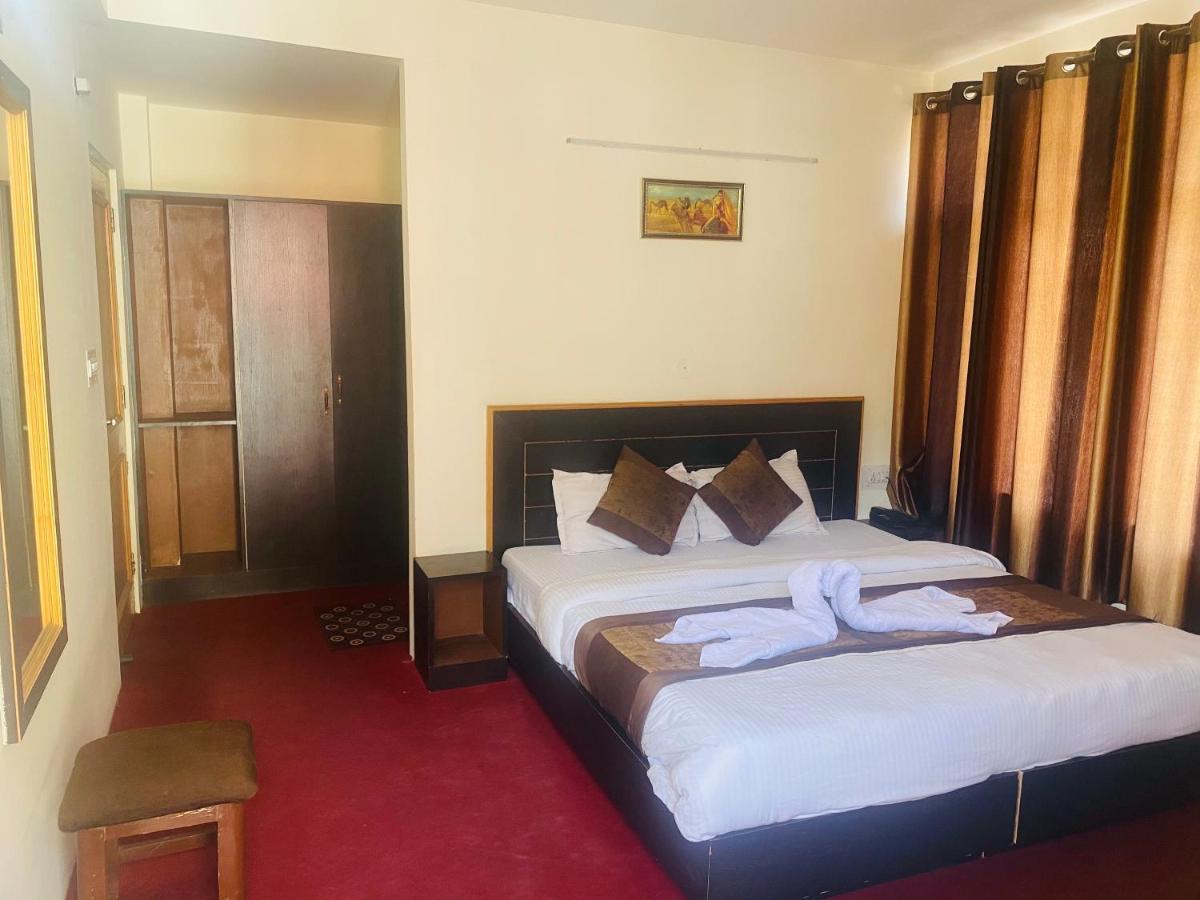 The Destination Hotel 3*