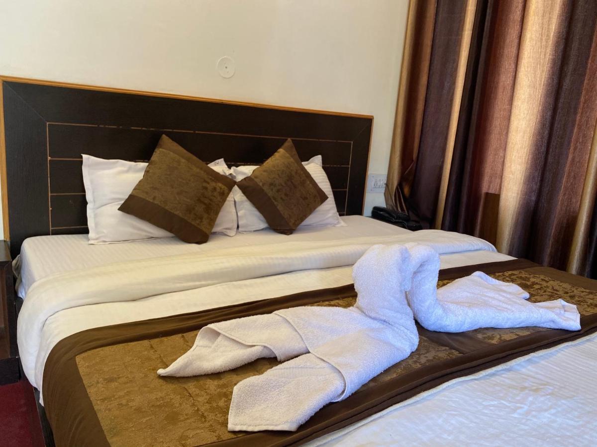 The Destination Hotel 3*