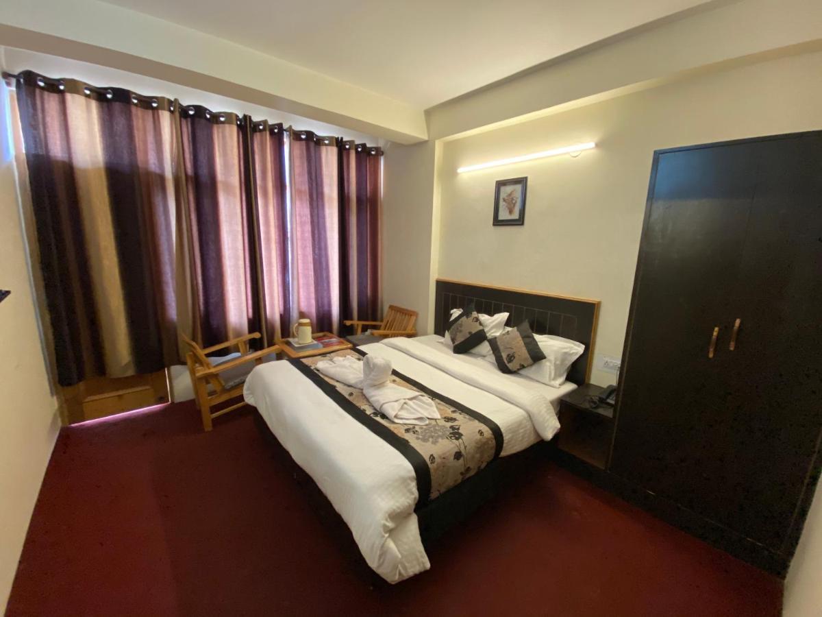 The Destination Hotel 3*