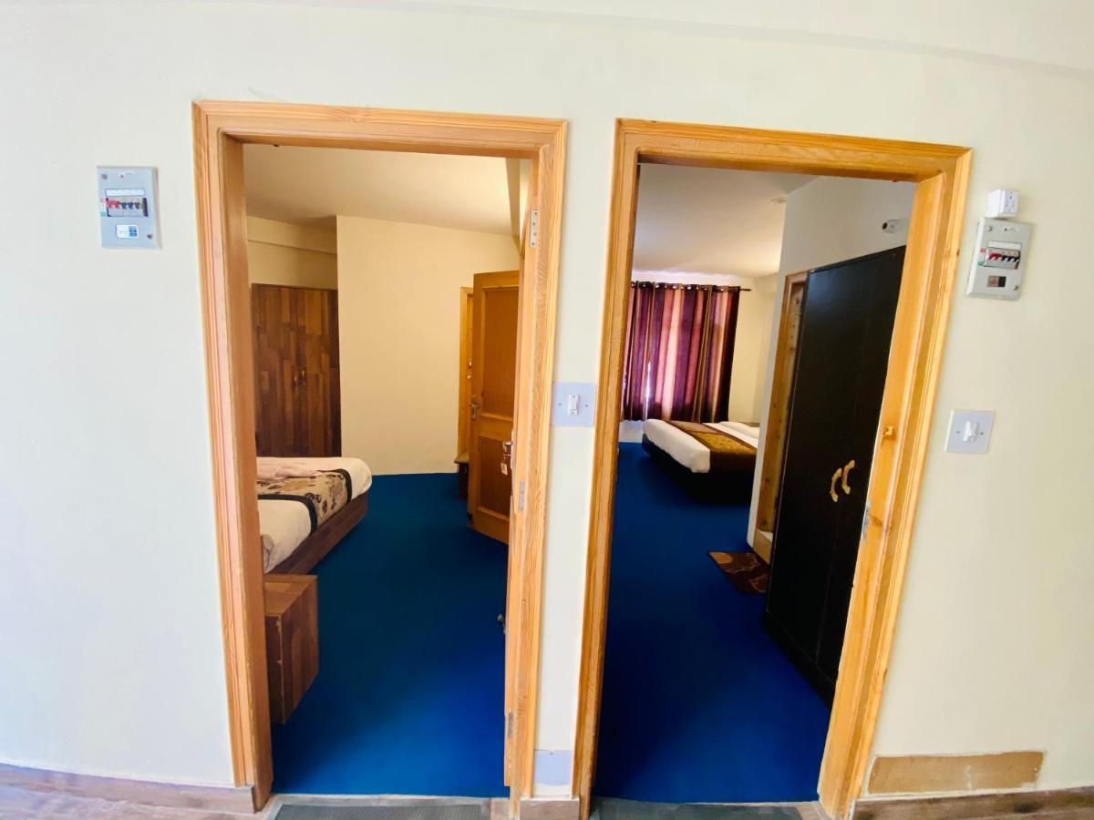 The Destination Hotel