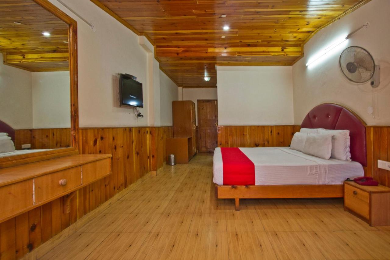Sarthak Resorts-reside In Nature With View, 9 Kms From Mall Road Manali (Himachal Pradesh)