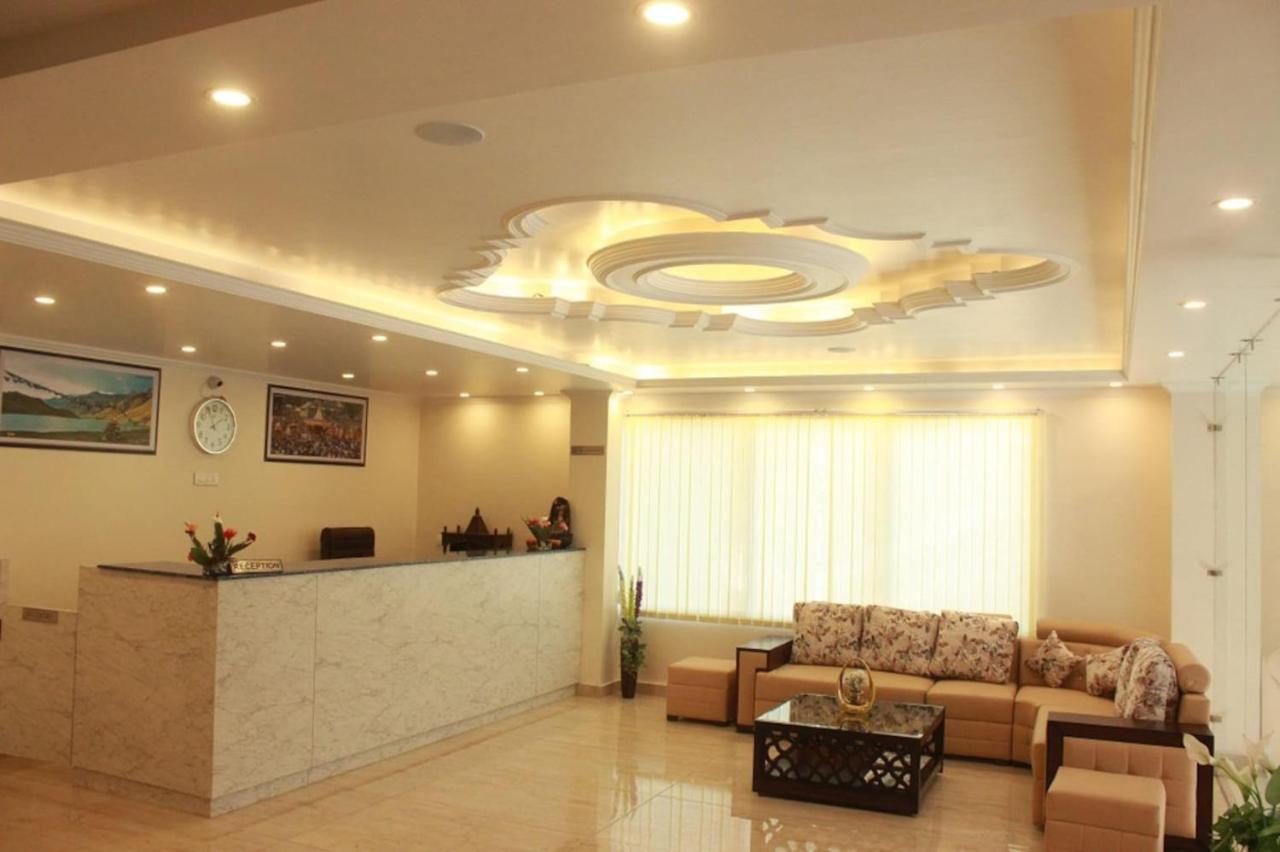 Bodh International Hotel Manali (Himachal Pradesh)