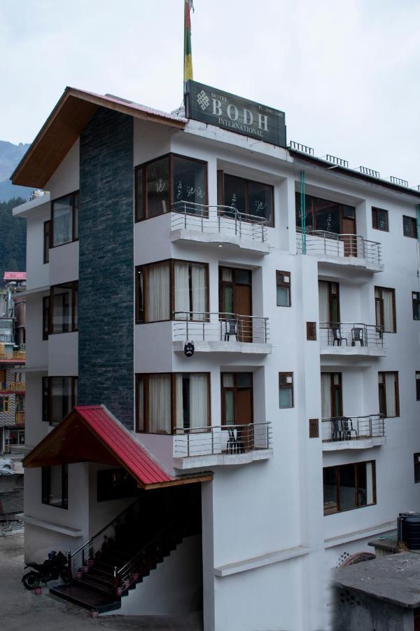 Bodh International 3* Manali (Himachal Pradesh)