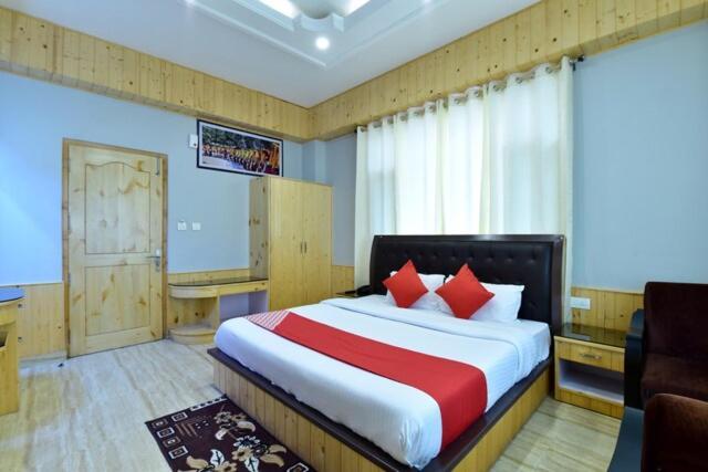 Bodh International Hotel
