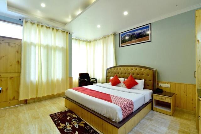 Bodh International Manali (Himachal Pradesh)