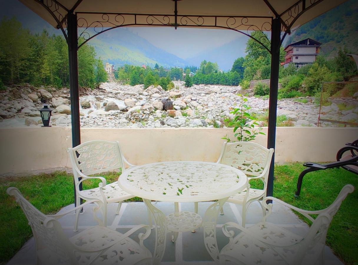 Resort The Allure Grand - A Riverside And 4*