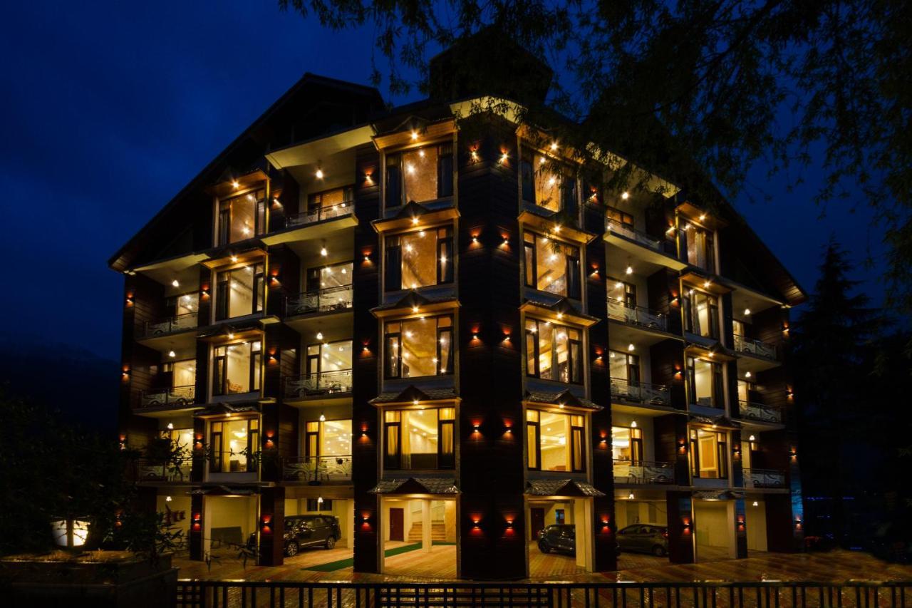 La Serene Valley 4* Manali (Himachal Pradesh)