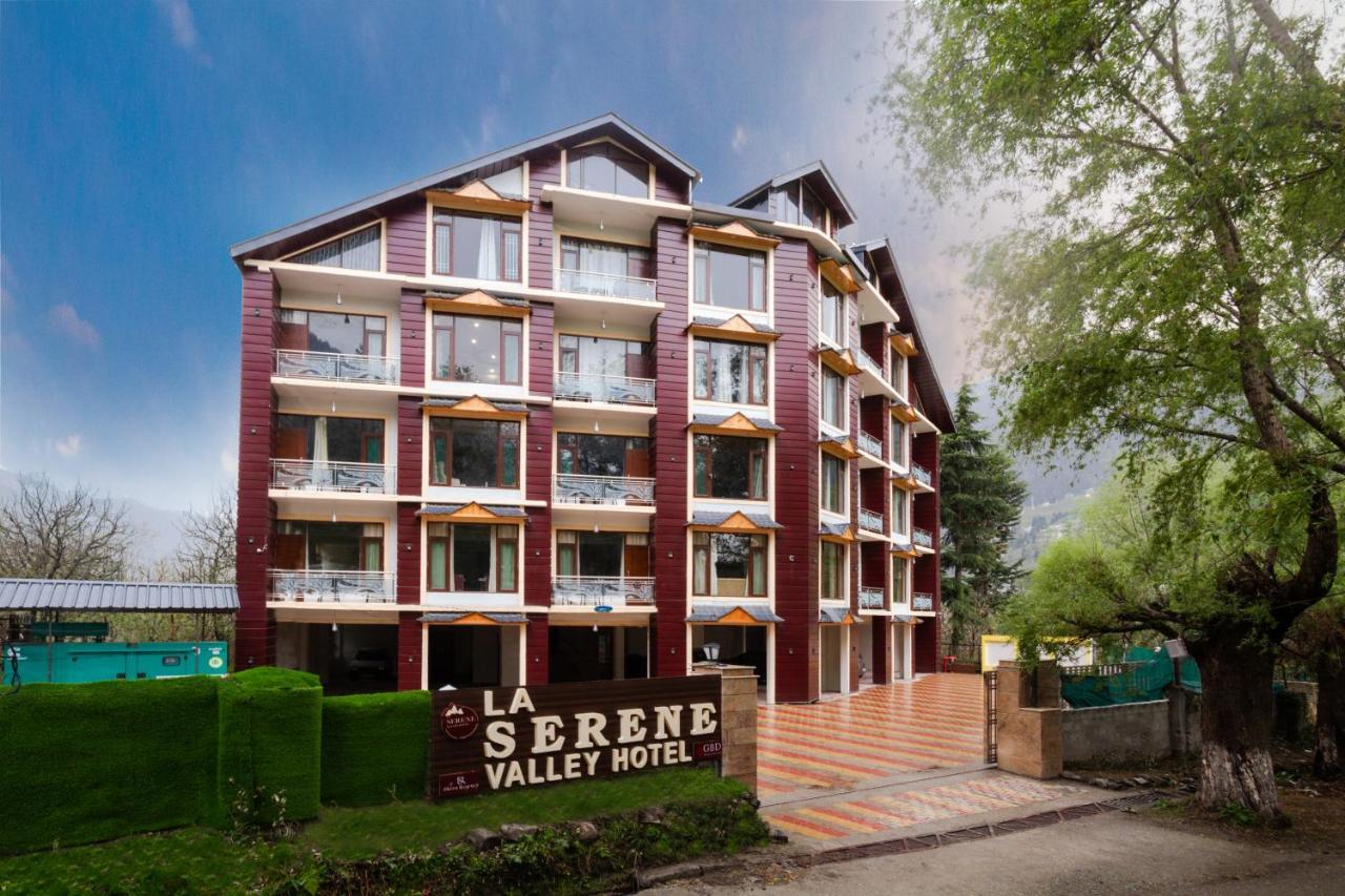 La Serene Valley 4* Manali (Himachal Pradesh)