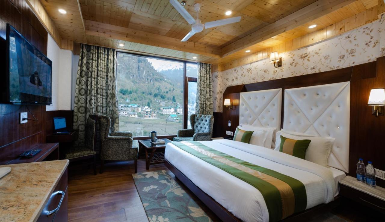 La Serene Valley Hotel