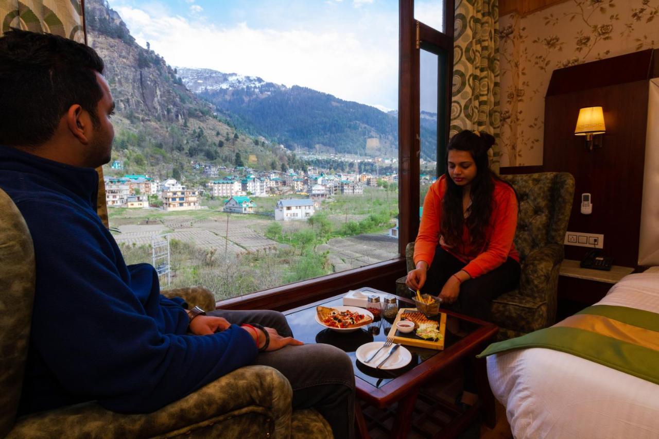 La Serene Valley Hotel