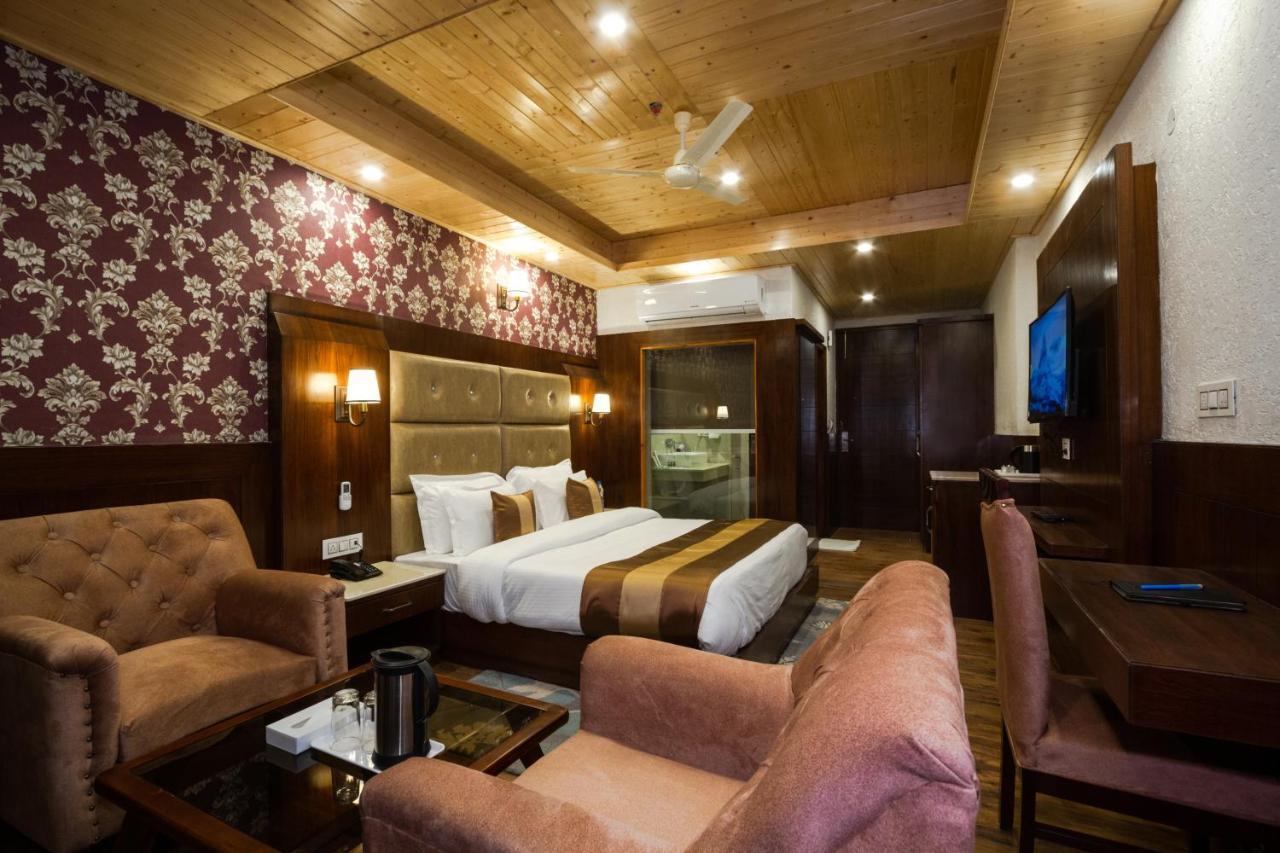 La Serene Valley 4* Manali (Himachal Pradesh)