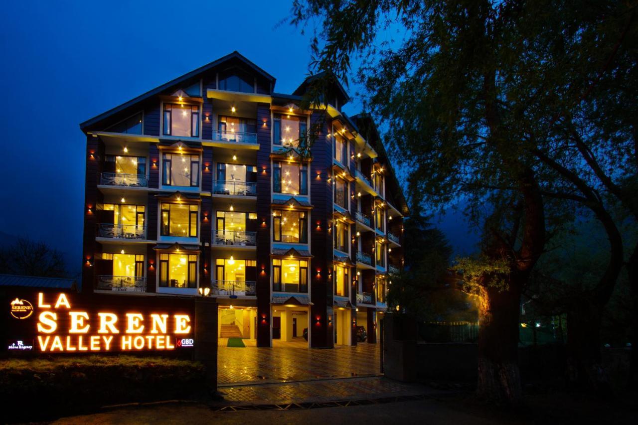 La Serene Valley Hotel Manali (Himachal Pradesh)