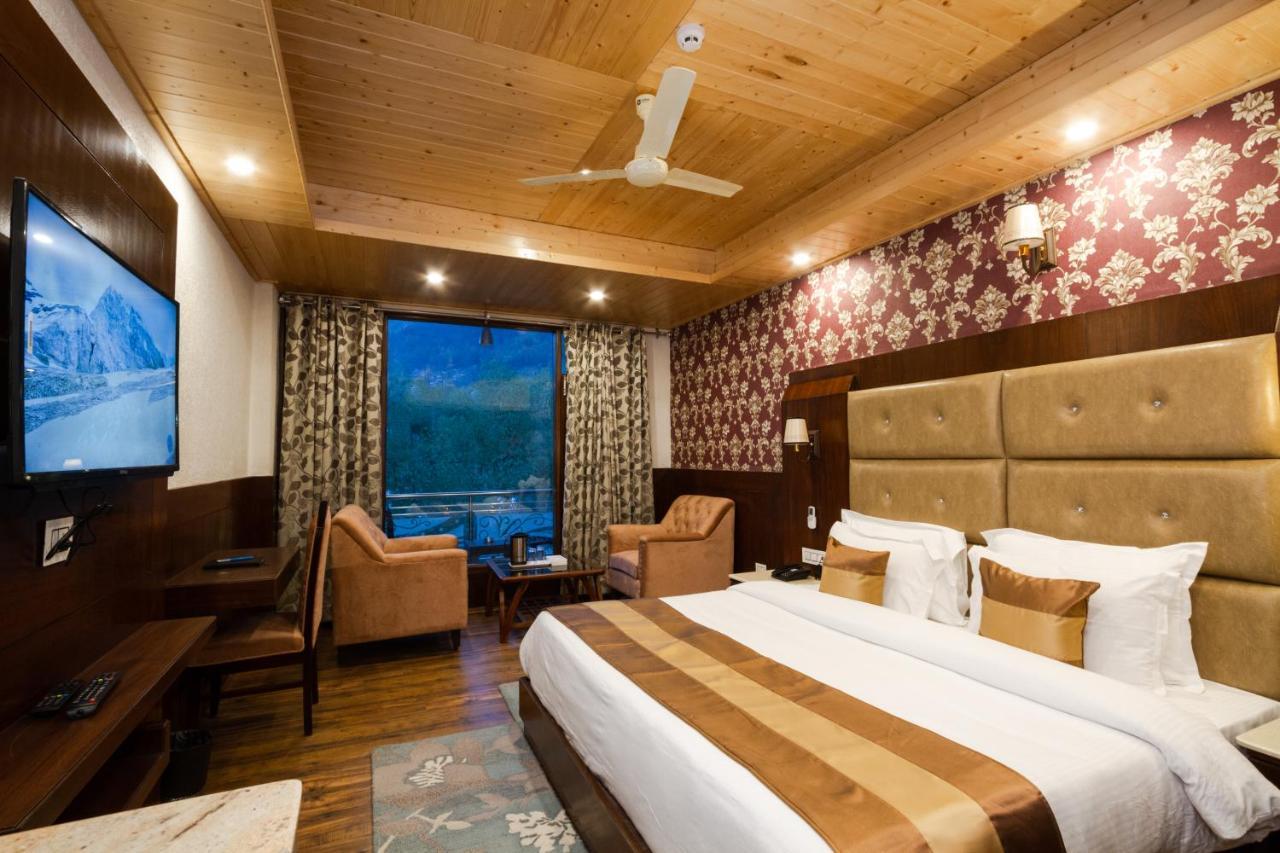 La Serene Valley Hotel 4*
