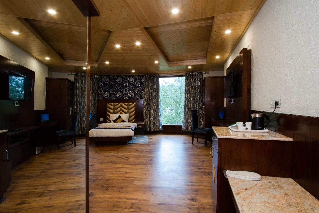 La Serene Valley Hotel 4*