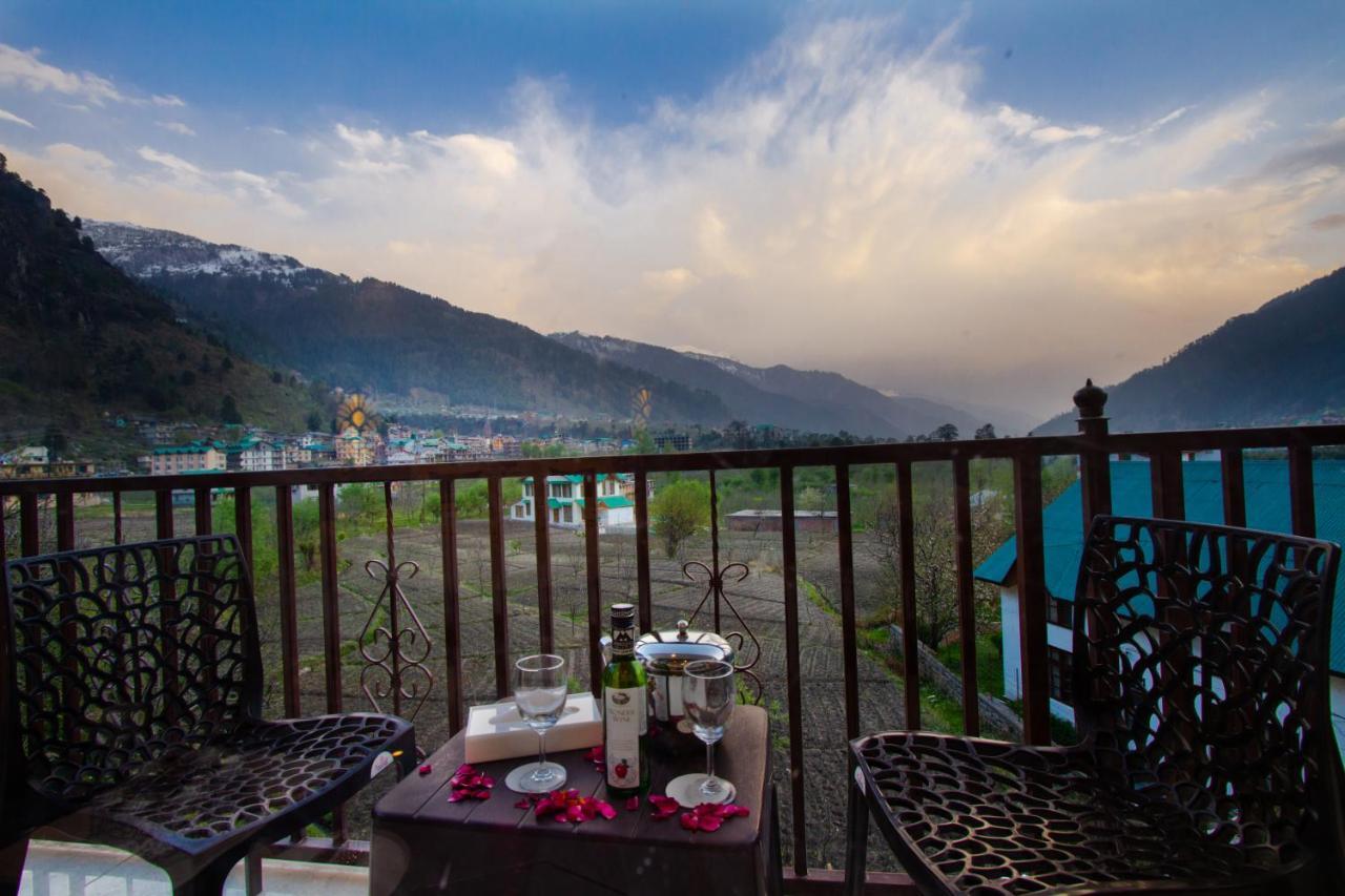 La Serene Valley 4* Manali (Himachal Pradesh)