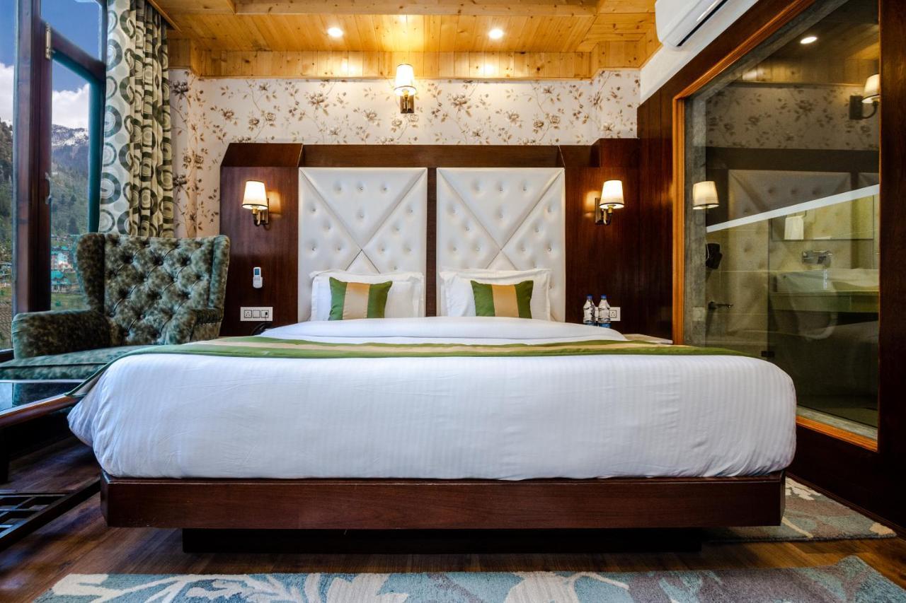La Serene Valley 4* Manali (Himachal Pradesh)