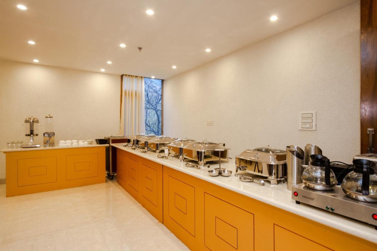 La Serene Valley 4*
