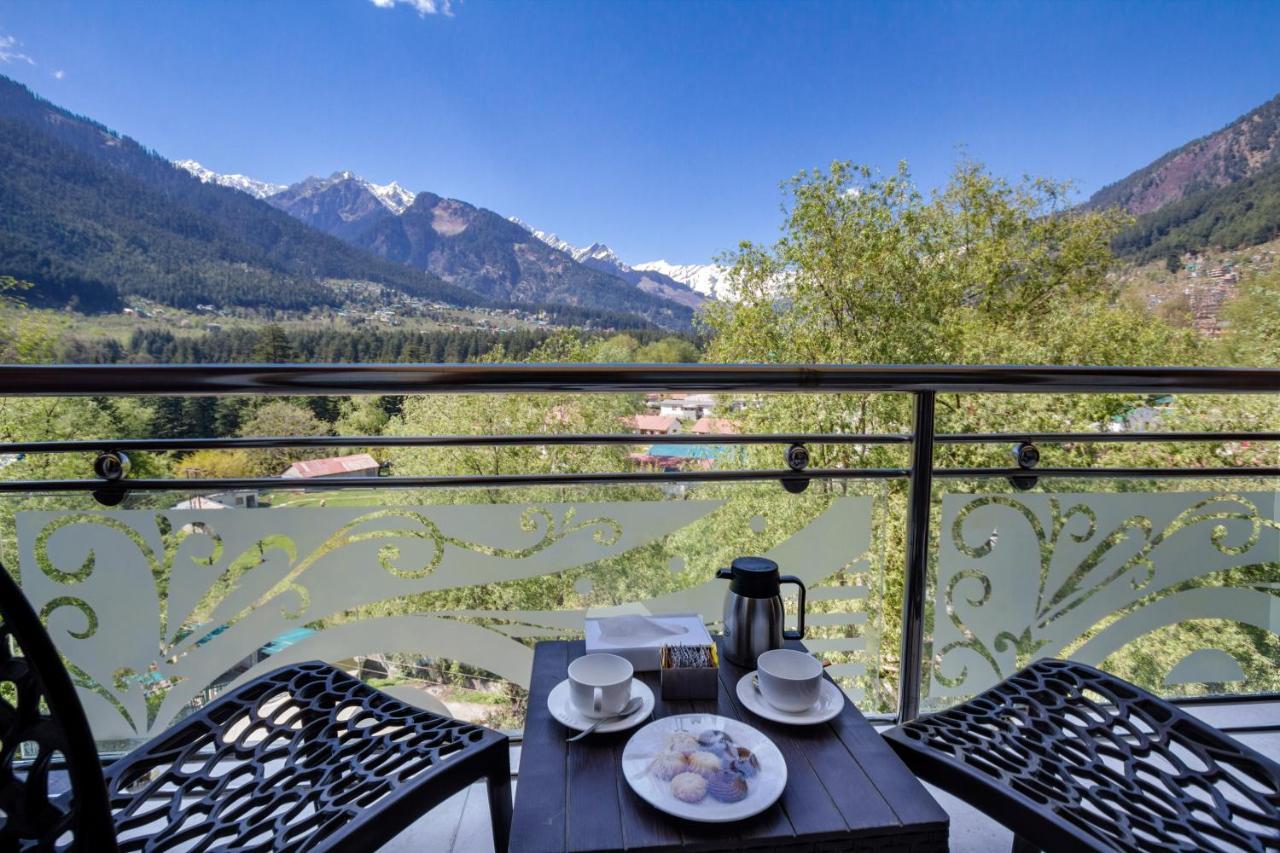 La Serene Valley 4* Manali (Himachal Pradesh)