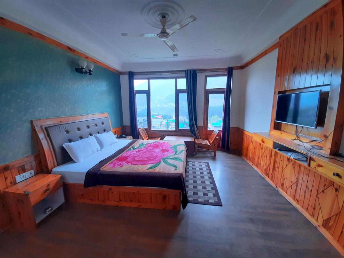 Fabhotel Mai Vrindavan Hotel