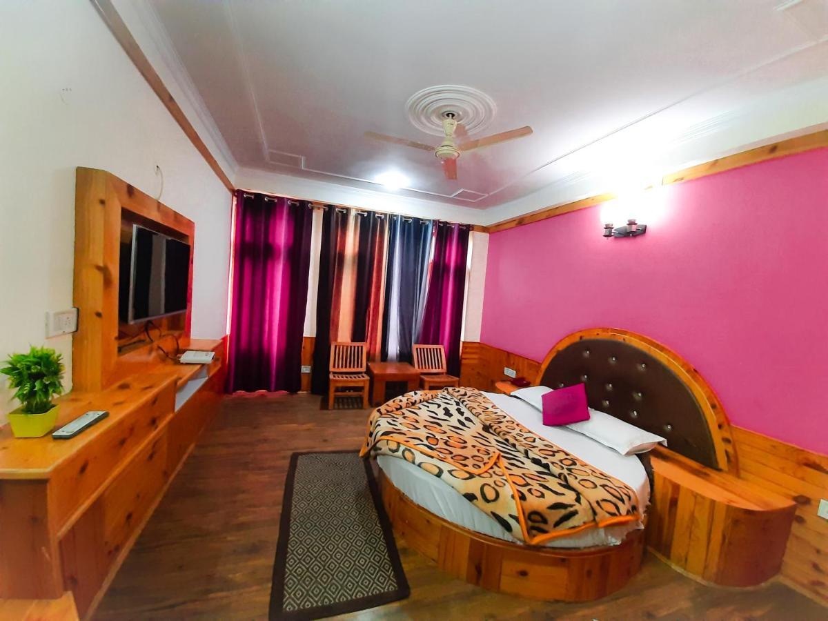 Fabhotel Mai Vrindavan 3*