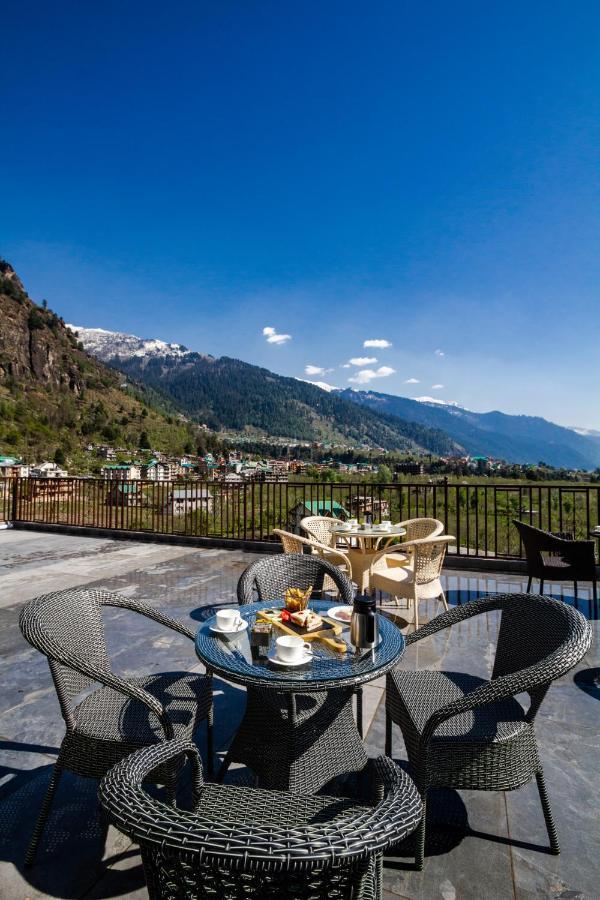 La Serene Valley 4*