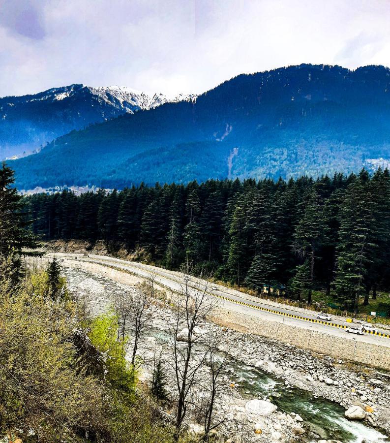 Fabhotel Mai Vrindavan Hotel Manali (Himachal Pradesh)