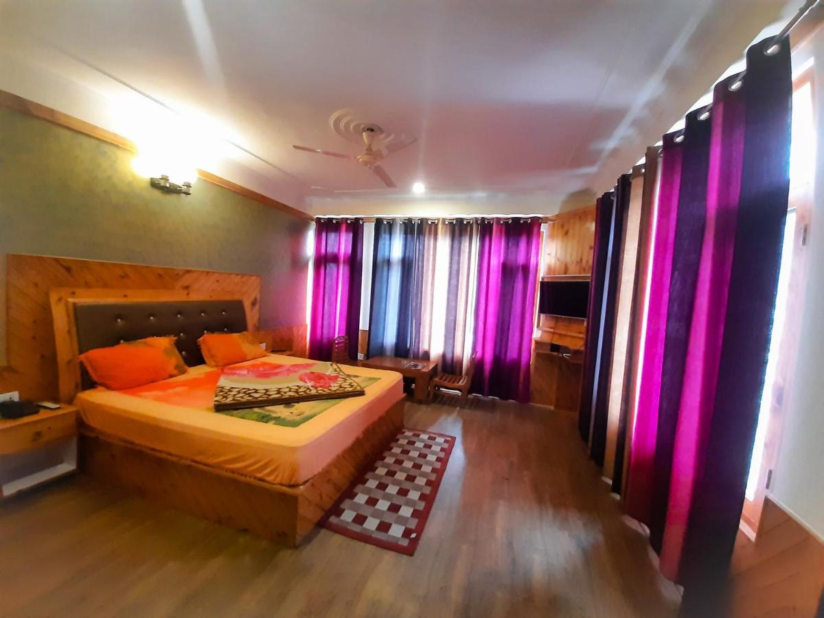 Fabhotel Mai Vrindavan Hotel