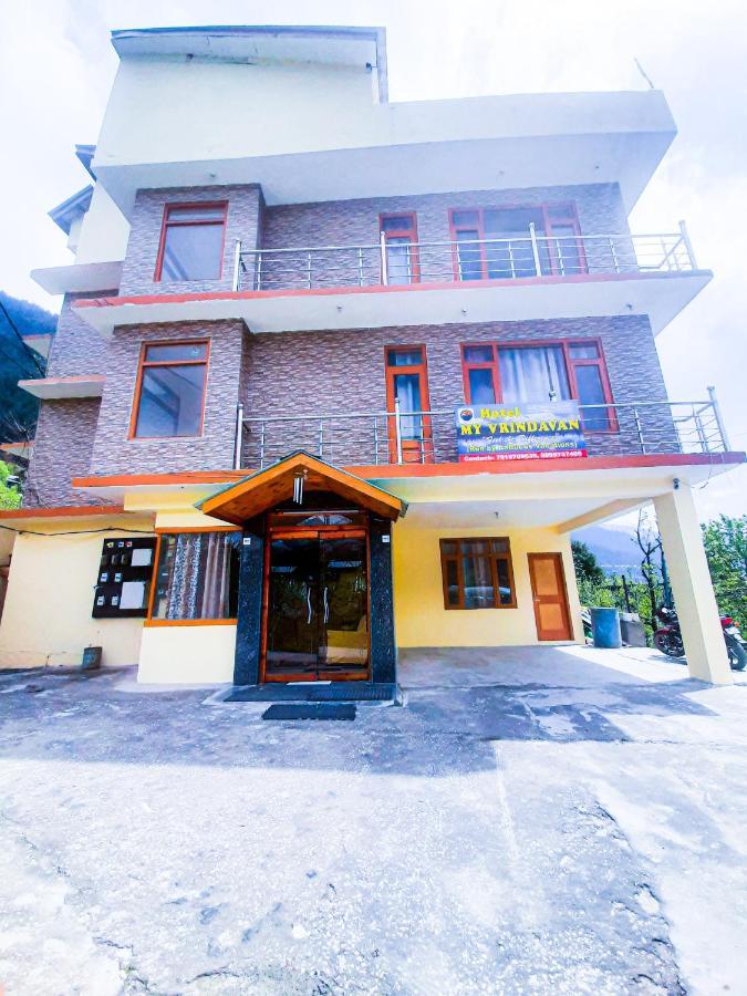 Fabhotel Mai Vrindavan 3* Manali (Himachal Pradesh)