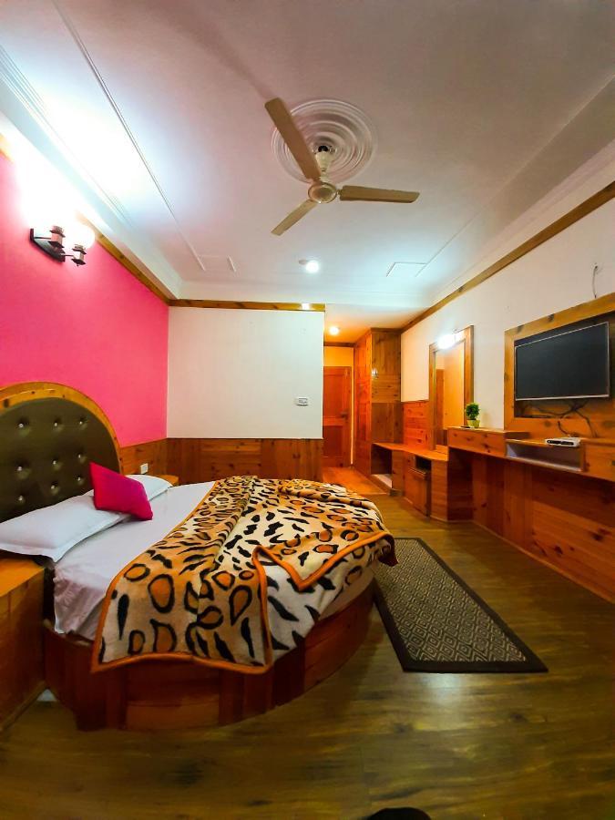 Fabhotel Mai Vrindavan Hotel Manali (Himachal Pradesh)