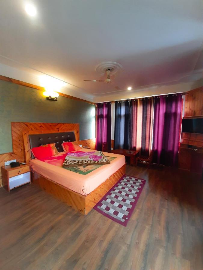 Fabhotel Mai Vrindavan 3* Manali (Himachal Pradesh)