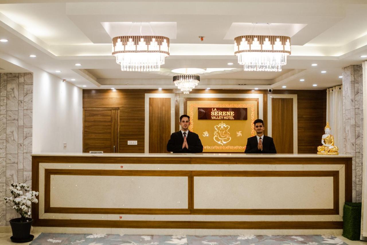 La Serene Valley Hotel