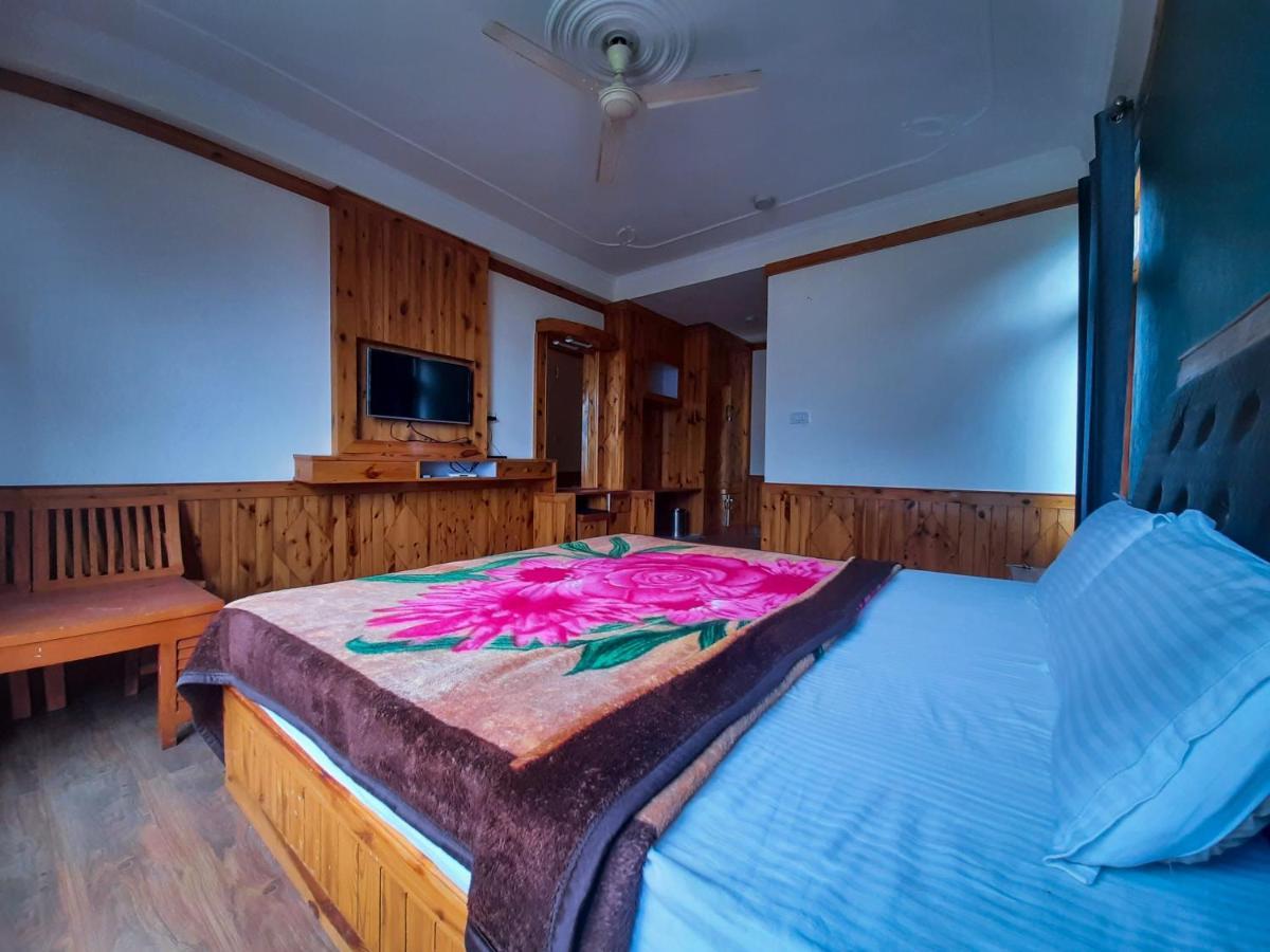 Fabhotel Mai Vrindavan 3*