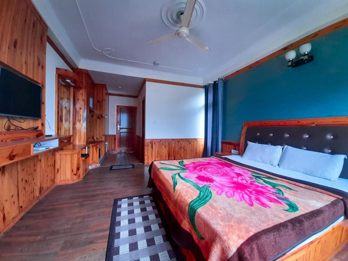 Fabhotel Mai Vrindavan Hotel Manali (Himachal Pradesh)