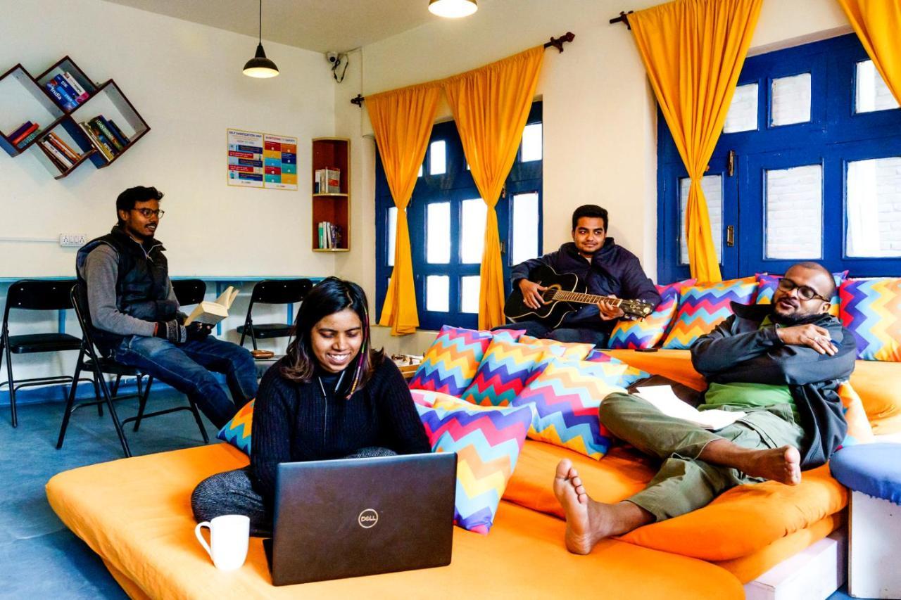 Hostel Gostops