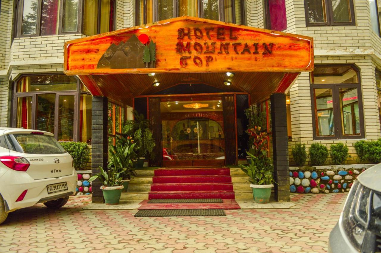 Mountain Hotel