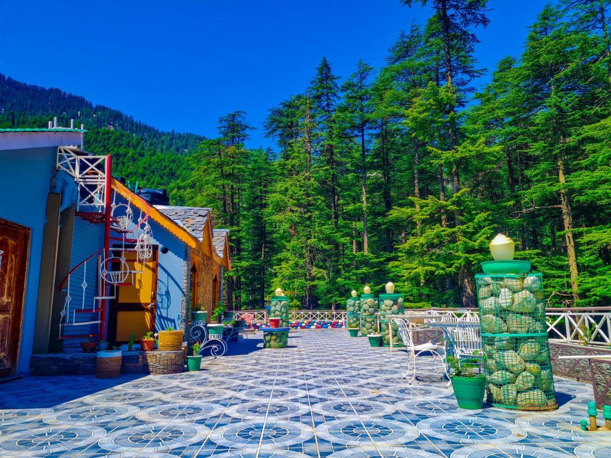 Mountain 3* Manali (Himachal Pradesh)
